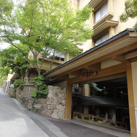 Miyajima Hotel Makoto Itsukushima Kültér fotó