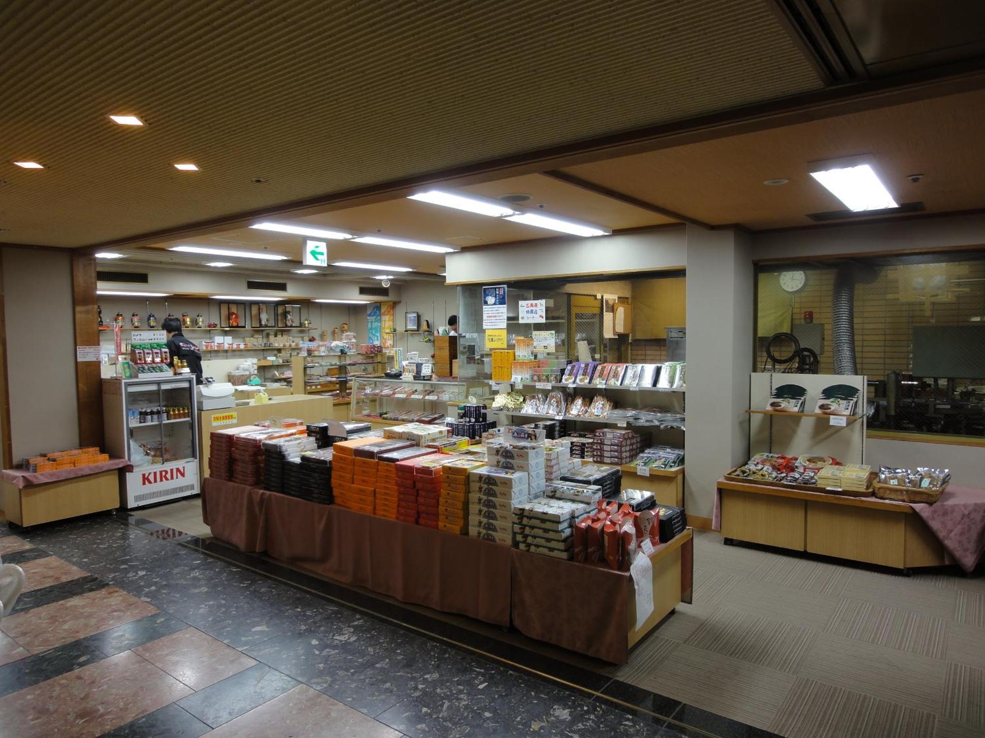 Miyajima Hotel Makoto Itsukushima Kültér fotó