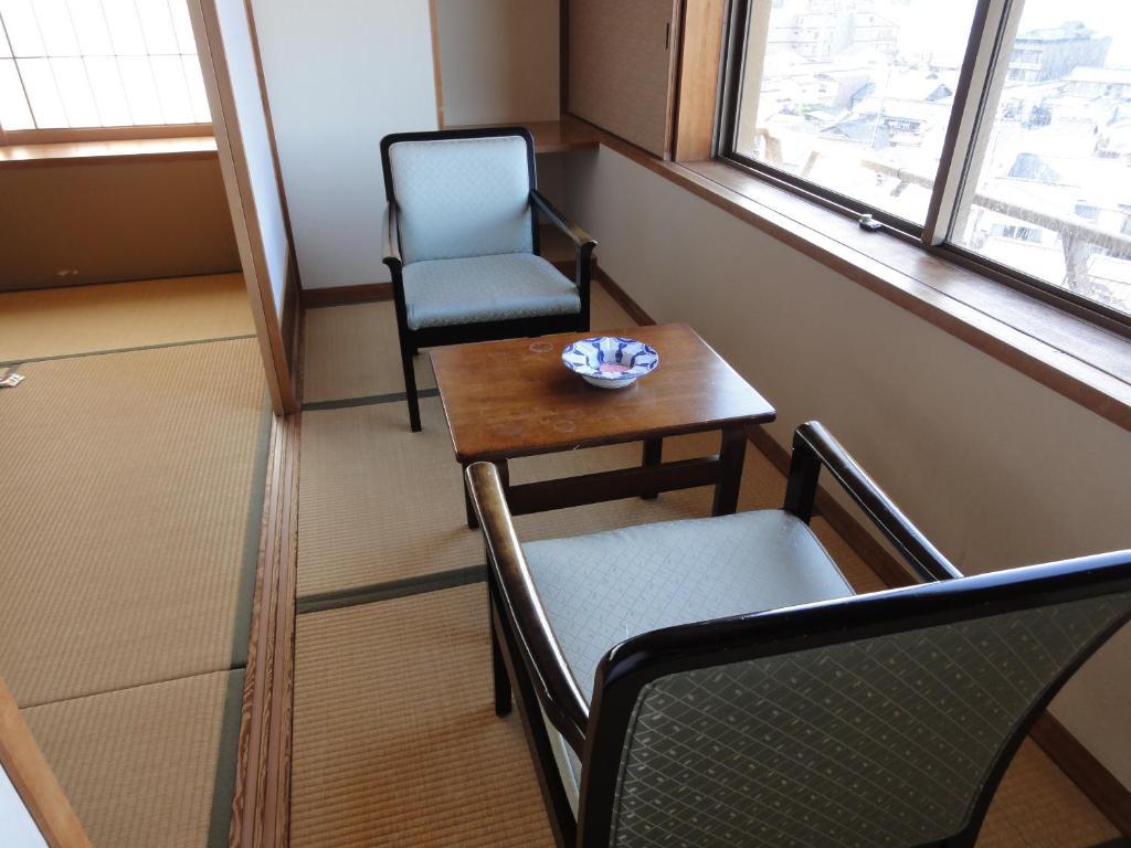 Miyajima Hotel Makoto Itsukushima Kültér fotó