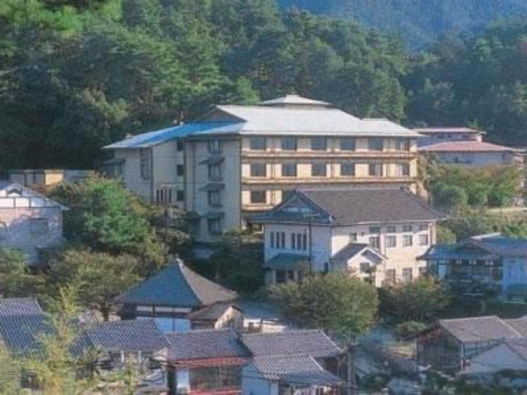 Miyajima Hotel Makoto Itsukushima Kültér fotó