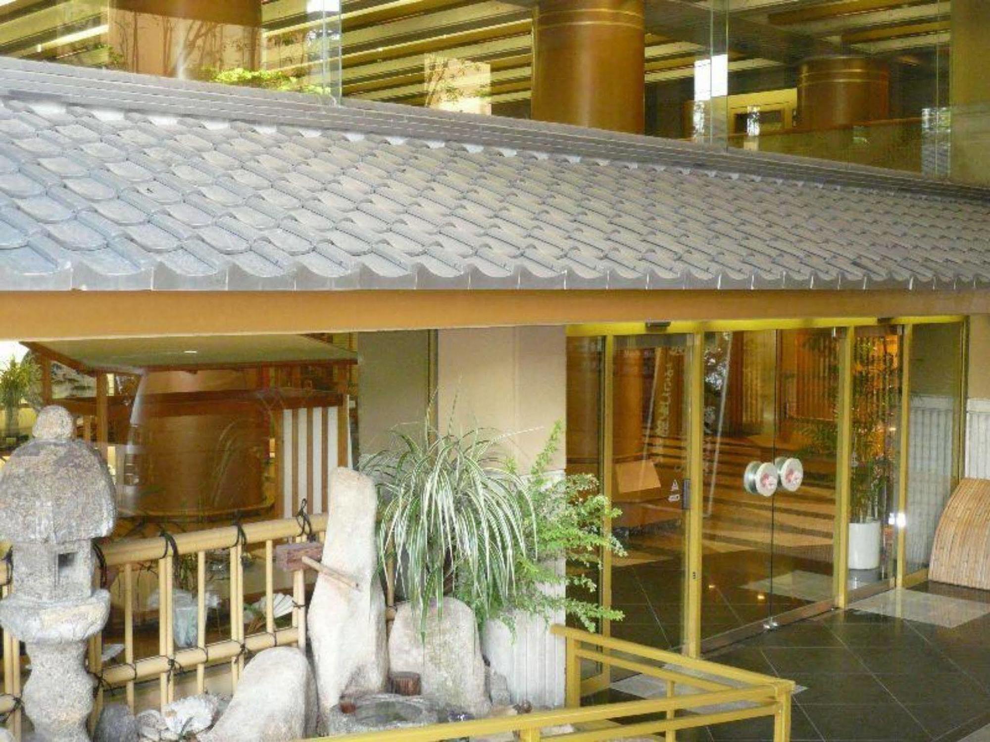 Miyajima Hotel Makoto Itsukushima Kültér fotó