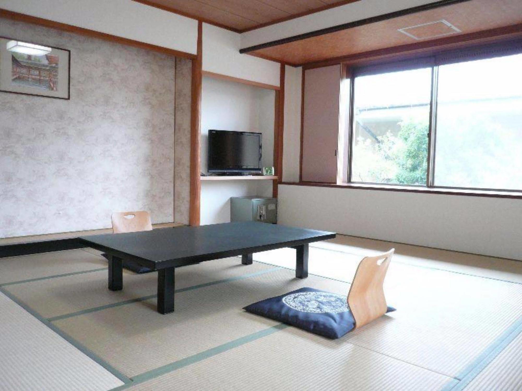 Miyajima Hotel Makoto Itsukushima Kültér fotó