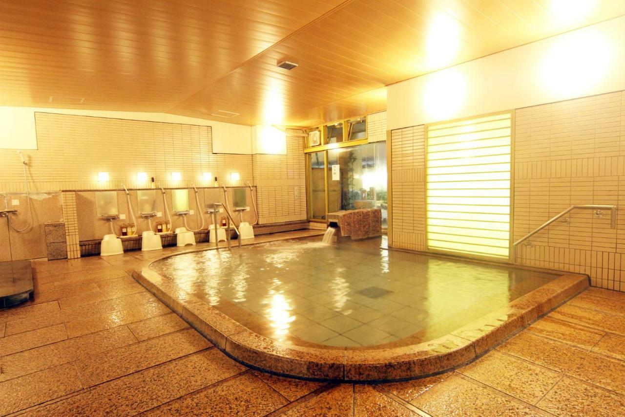 Miyajima Hotel Makoto Hacukaicsi Kültér fotó