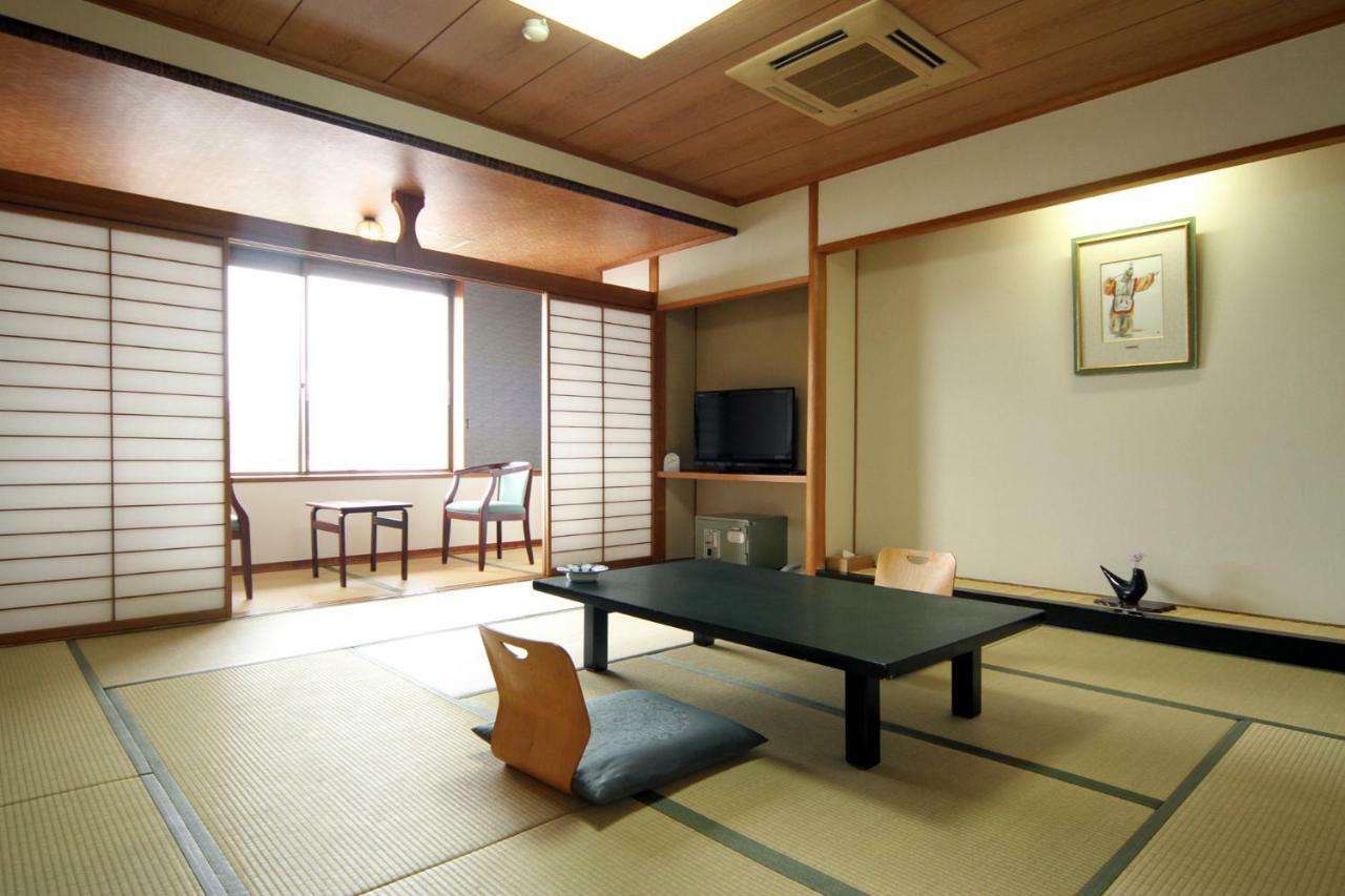 Miyajima Hotel Makoto Itsukushima Kültér fotó