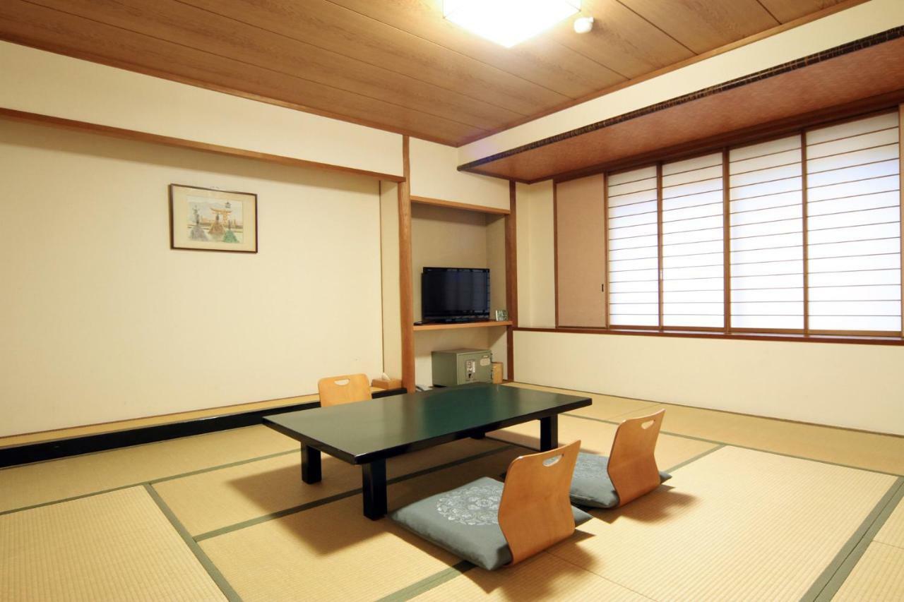 Miyajima Hotel Makoto Itsukushima Kültér fotó